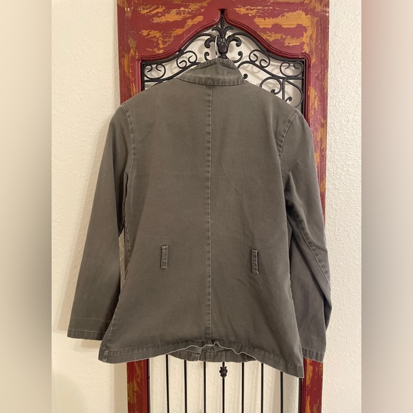 Vintage Old navy utility style cargo jacket - Picture 6 of 7